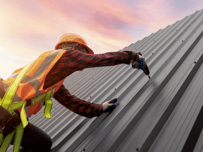About Olean Metal Roofs - metal roofing contractor experts in Olean